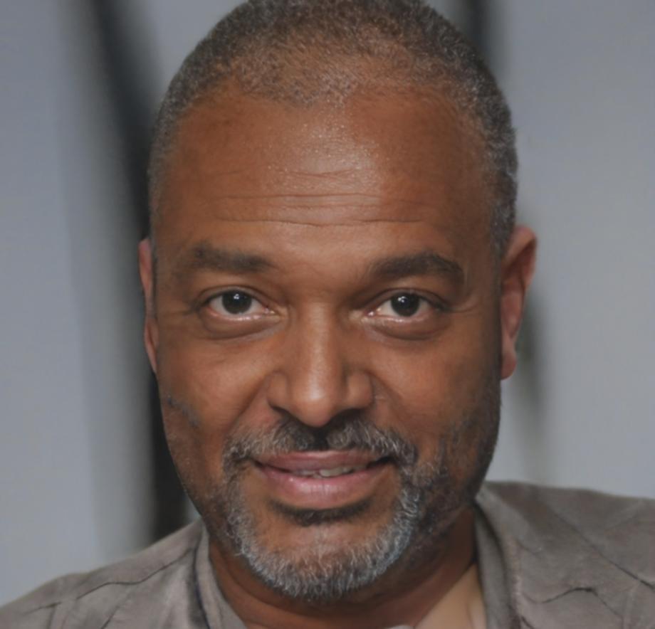 Retrato profesional de Bautista Herrero