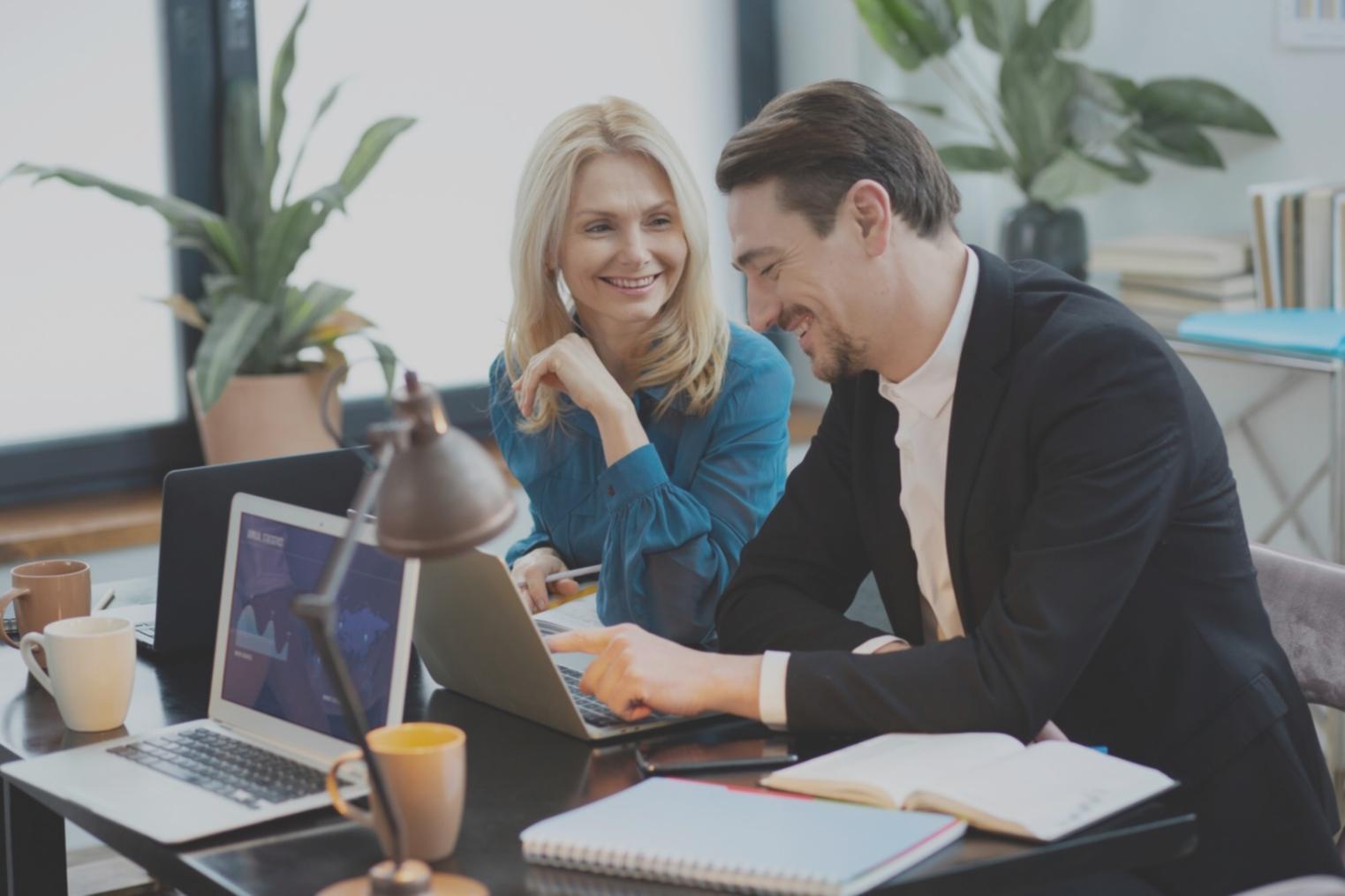 Espacio de coaching profesional donde desarrollamos sesiones de crecimiento personal y profesional